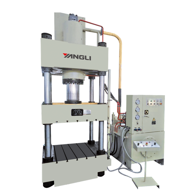 YL32G Series Four - Column Hydraulic Press