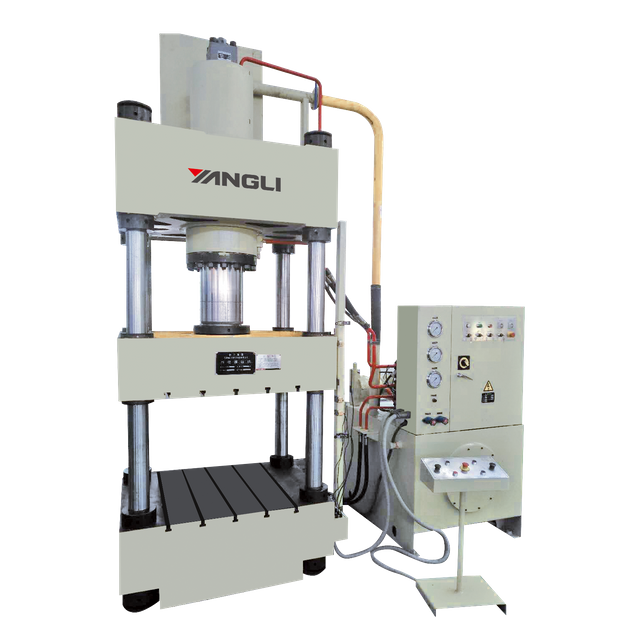 YL32 Series Four - Column Hydraulic Press 