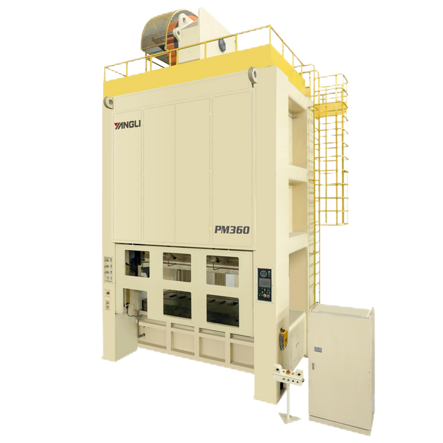 PM Series Transfer Drawing Press