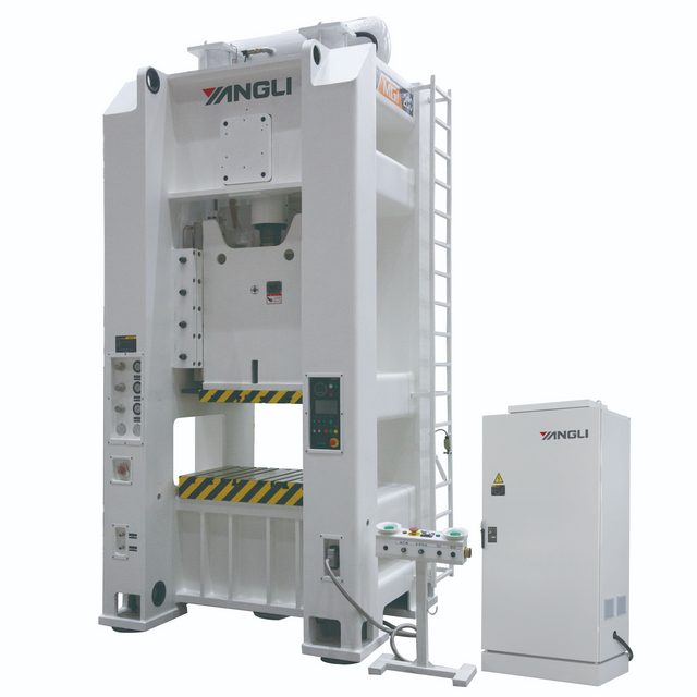 MG1 Series Gantry Type Single Point Press With High Accuracy High Performance