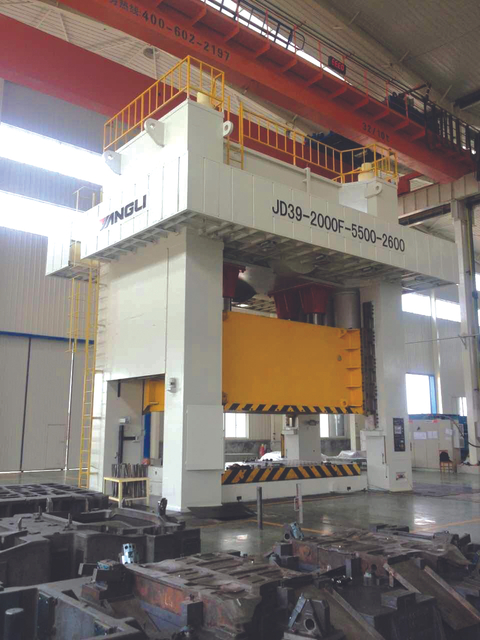 Precision Transfer Operations