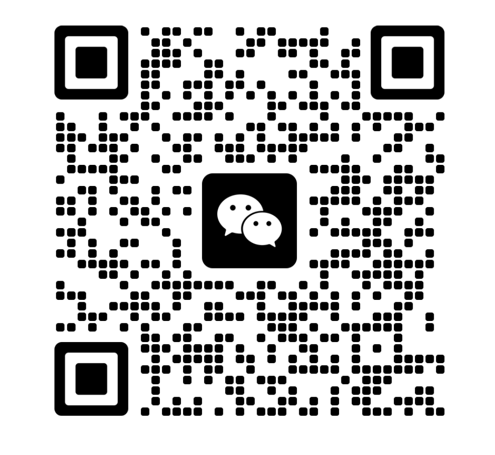 WeChat QR