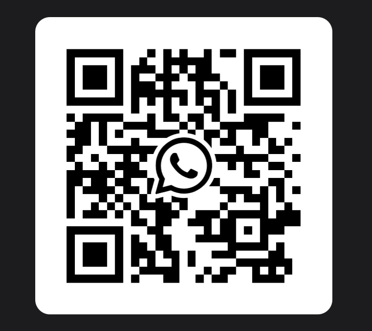 WhatsApp QR